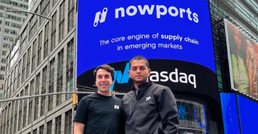 Nowports