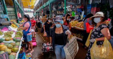 Supermercados del Perú acatan exonerar IGV a alimentos de la canasta básica