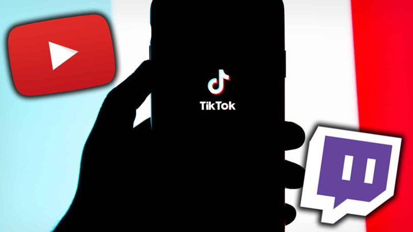 TikTok Live Procede competir con Twitch y lanza Live Studio