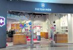 Victorinox Procede usar “Marca Perú” en otras líneas de productos