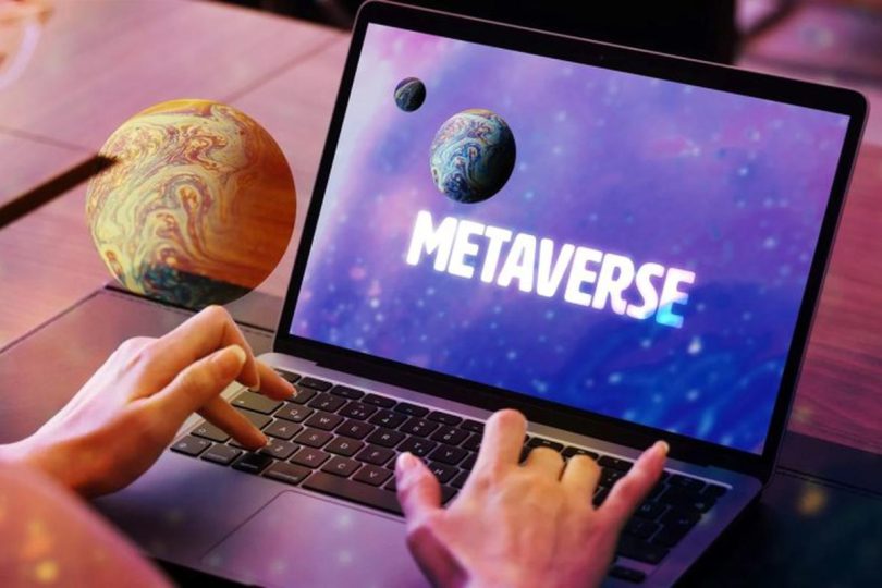 Ahora del metaverso al metacomercio ¿Qué tienden a esperar las marcas en la realidad virtual