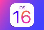 iOS 16