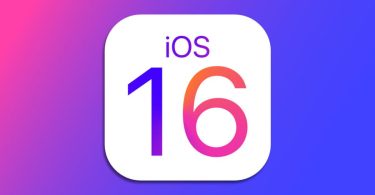 iOS 16