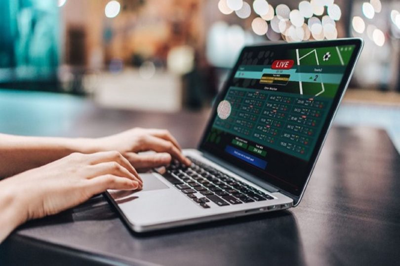 Apuestas deportivas online