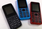 Aumentan las ventas de teléfonos sin internet