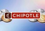 Cadenas chipotle ahora permiten e incentivar pagos en criptomonedas