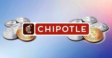 Cadenas chipotle ahora permiten e incentivar pagos en criptomonedas