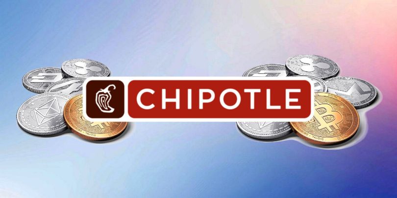 Cadenas chipotle ahora permiten e incentivar pagos en criptomonedas