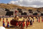 Inti Raymi