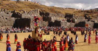Inti Raymi