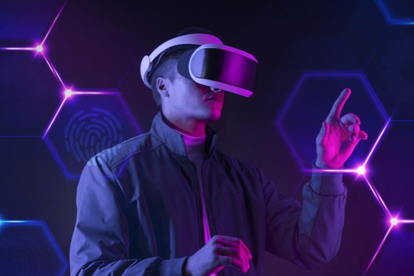 Metaverso
