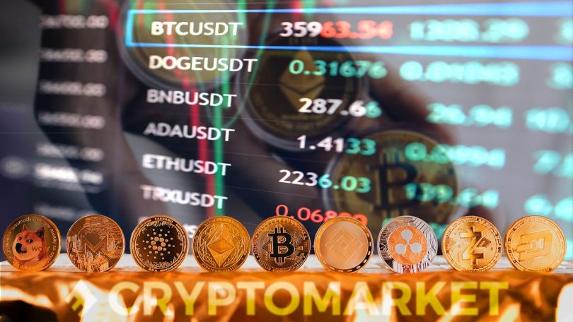 Cryptomarket de chile ha aterrizado en Perú y compite con billeteras digitales