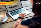 DHL y eBay crean alianza para impulsar venta online al exterior