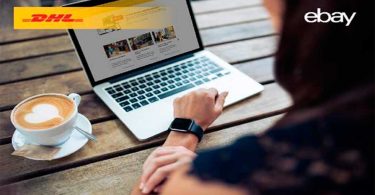 DHL y eBay crean alianza para impulsar venta online al exterior