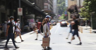 Diez principales tendencias digitales globales de consumo para 2022