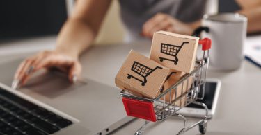 E-commerce