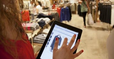 E-commerce