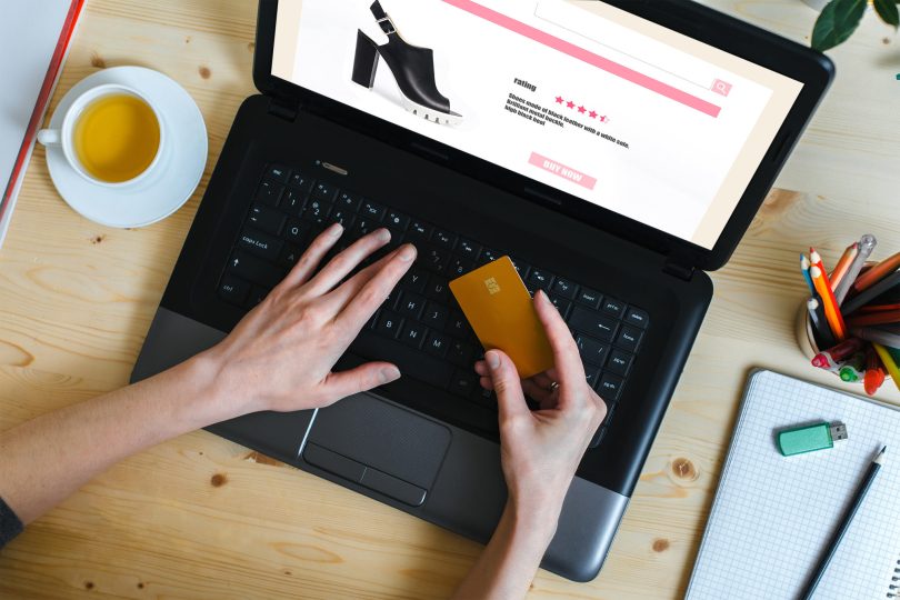Ecommerce informal Chile ha superado los 360 millones de dólares