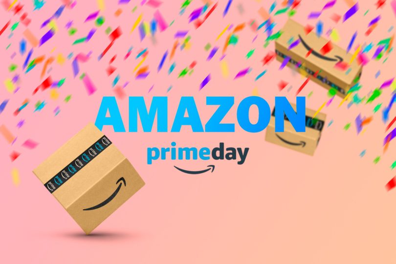 El Amazon Prime Day 2022 es oficial 12 y 13 de julio con avalanchas de ofertas durante 48 horas