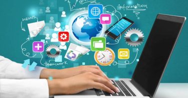 El motor de los emprendimientos La tecnología la nueva era para trabajar