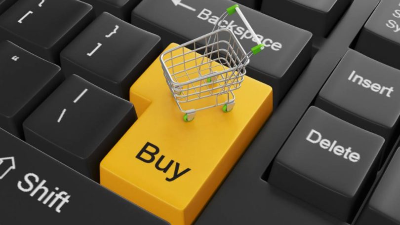 Compras online
