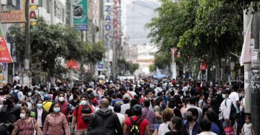 Perú