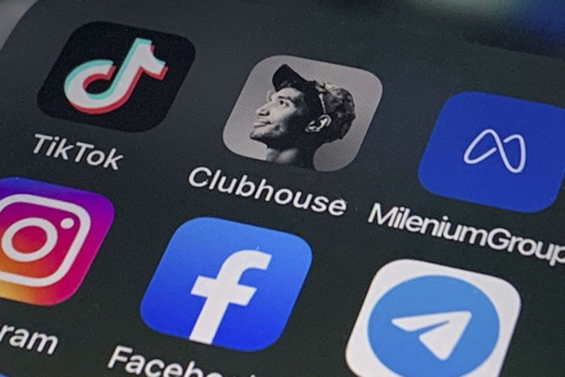 Facebook vs Tik Tok ¿Qué red social prefieren los peruanos para informarse