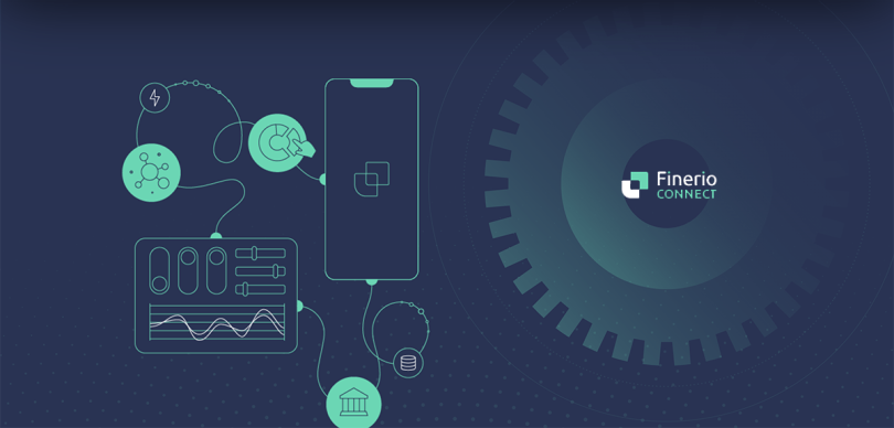 Finerio Connect, Ozone API y Visa han colaborado para facilitar la banc