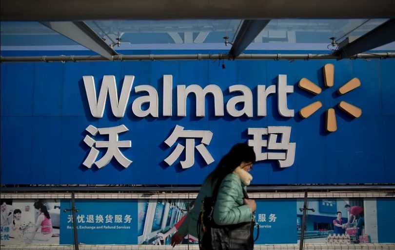 Firmas chinas proceden a tomar presencia en el marketplace de Walmart
