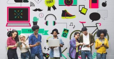 Generación Z sienten que no aparecen en las publicidades de muchas marcas