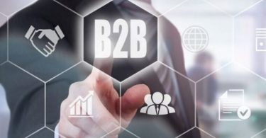 e-commerce B2B