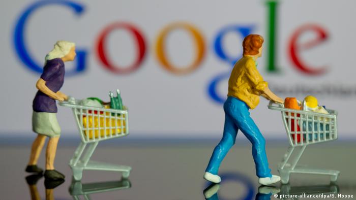 Google efectúa nuevas prácticas publicitarias bajo regulación de UE