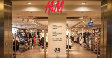 H&M