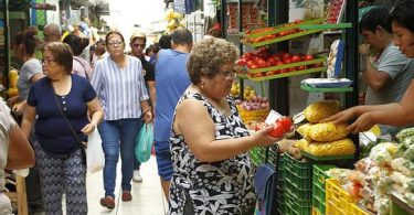 Inflación