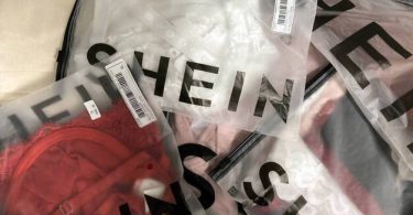 Influencer de shein desmuestran como es el proceso de campaña