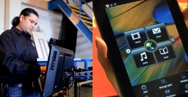 Innovación sostenible para obtener un futuro más inteligente