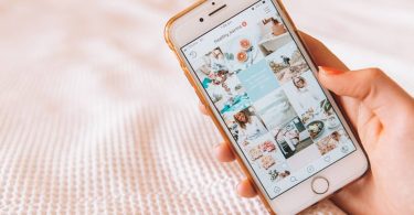 Instagram por fortalecer controles de contenidos y control parental