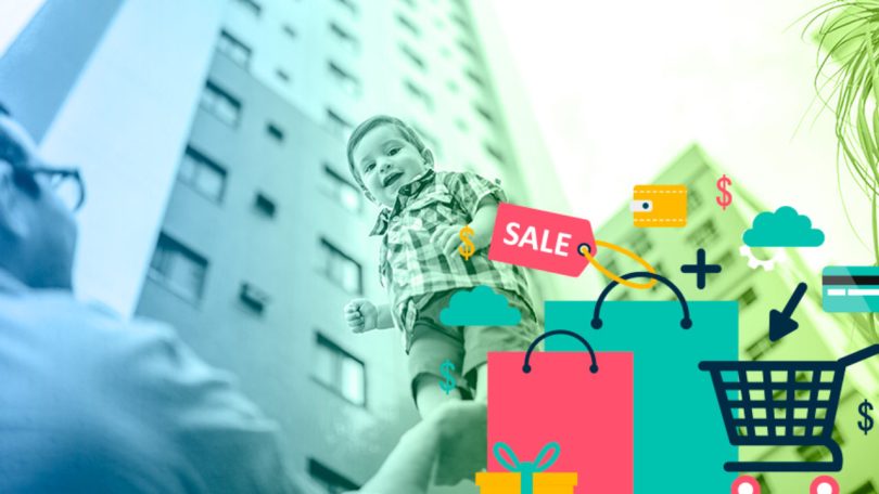 La omnicanalidad Ayuda en el crecimiento de las ventas en el día del padre en un 20%