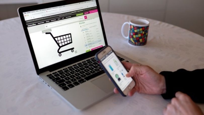 Live Shopping gana terrenos en compras online