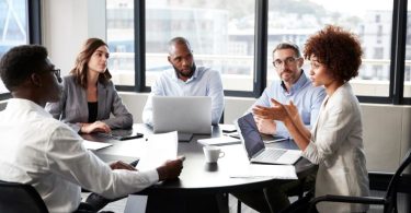 Los CEOs latinoamericanos El 50% considera la sostenibilidad como una de las prioridades