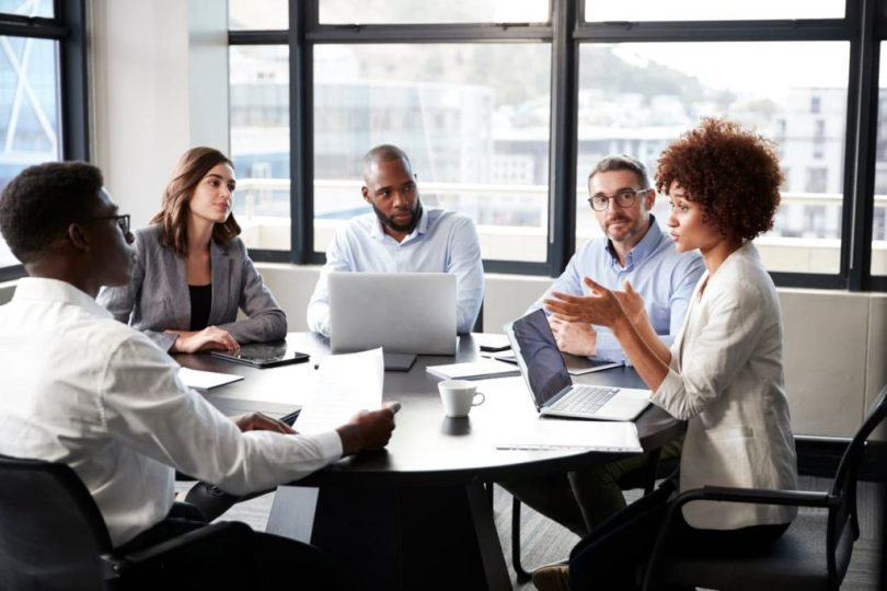 Los CEOs latinoamericanos El 50% considera la sostenibilidad como una de las prioridades