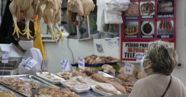 MEF no extenderán las exoneraciones de IGV de alimentos ni del ISC a combustibles
