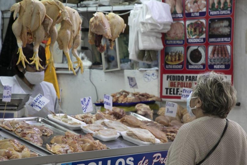 MEF no extenderán las exoneraciones de IGV de alimentos ni del ISC a combustibles
