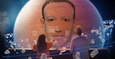 Mark Zuckerberg ha admitido que el metaverso le hará perder por 5 años mas