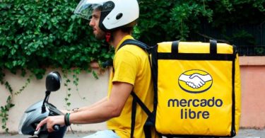 Mercado Libre