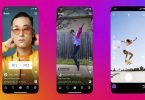 Meta procedió ampliar la duración de sus reels e incluye novedades para creativos