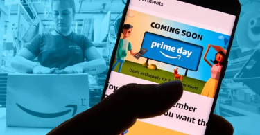 Minoristas comienzan a sobre almacenar por aproximadamente Prime Day
