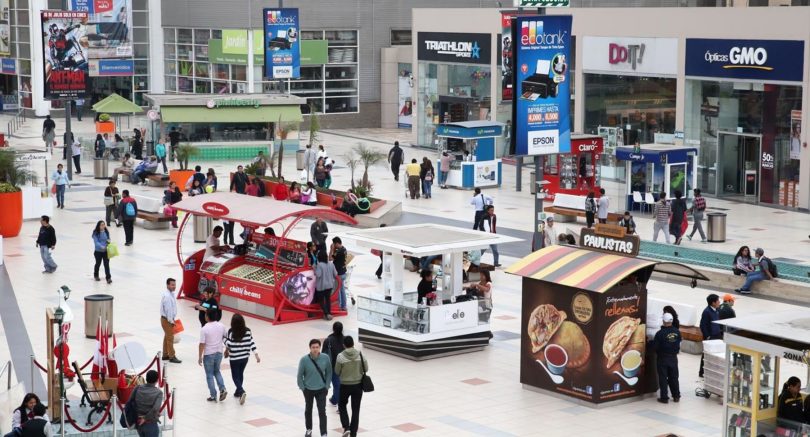 Nuevas franquicias extranjeras ingresaran al Perú este año 2022
