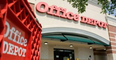 Office Depot ha proyectado estrategias de pago en criptomonedas
