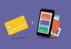 Pagos con billeteras digitales superan a los de tarjetas de créditos y debito